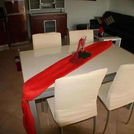 Apartamento Apartment Bol