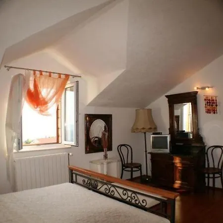 Apartamento Apartment Bol Bol