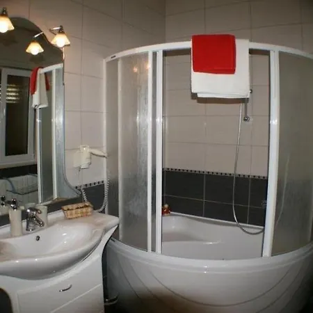 Apartment Bol Apartamento