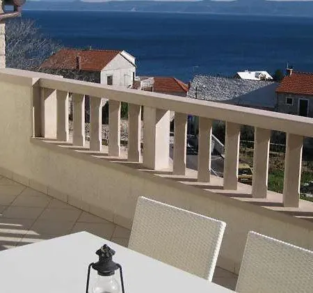 Apartamento Apartment Bol Bol