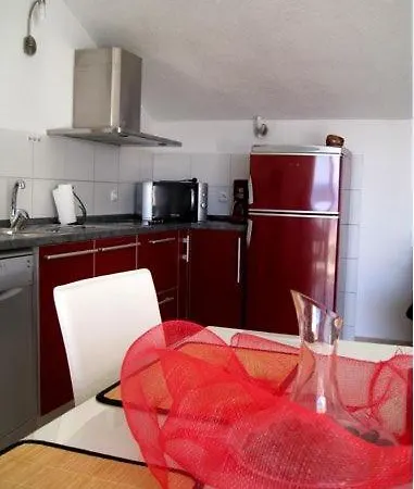 Apartment Bol Apartamento Bol