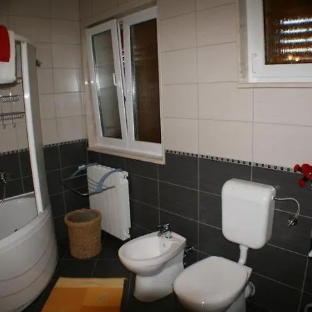 Apartment Bol Apartamento