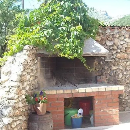 Apartamento Apartment Bol Bol