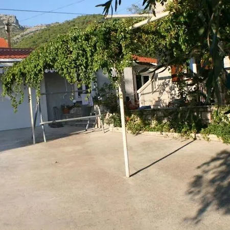 Apartamento Apartment Bol *