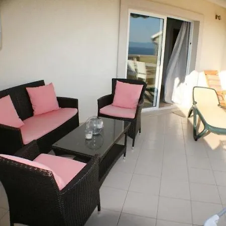 Διαμέρισμα Apartment Bol *