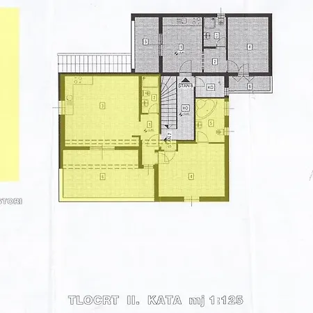Apartment Bol Διαμέρισμα