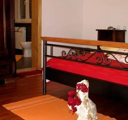 Διαμέρισμα Apartment Bol Μπολ