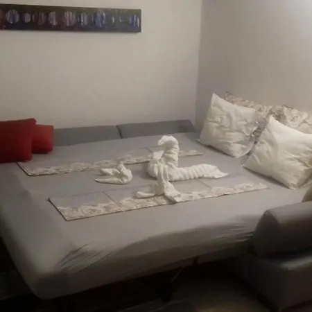 Apartment Bol * Bol
