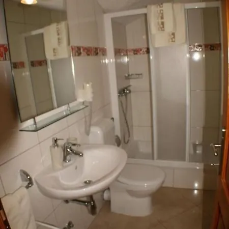 Apartment Bol