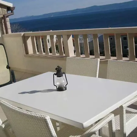 Διαμέρισμα Apartment Bol *