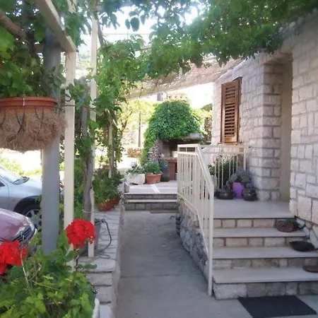 Apartment Bol * Bol