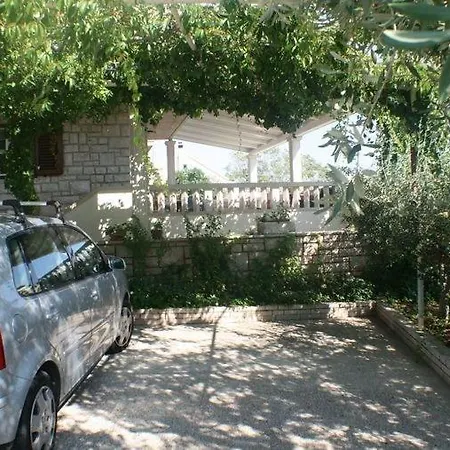 Διαμέρισμα Apartment Bol