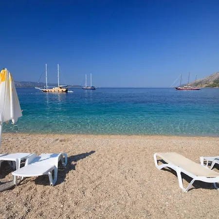 Apartment Bol Διαμέρισμα Μπολ