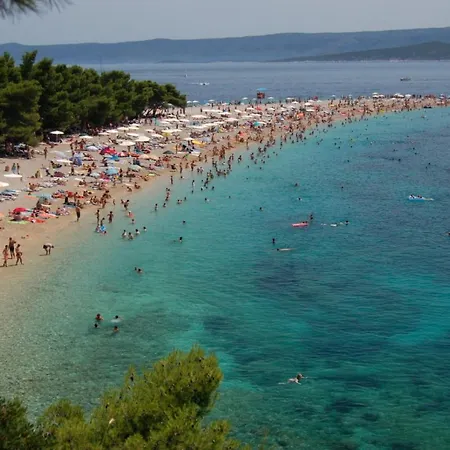 Apartment Bol Διαμέρισμα Μπολ
