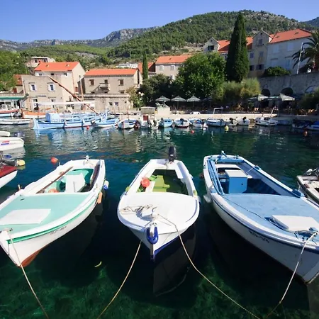 Apartment Bol Διαμέρισμα Μπολ