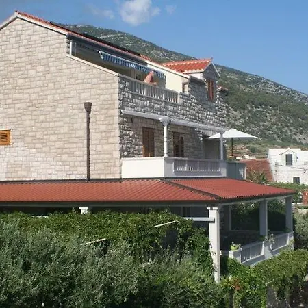 Apartment Bol * Μπολ