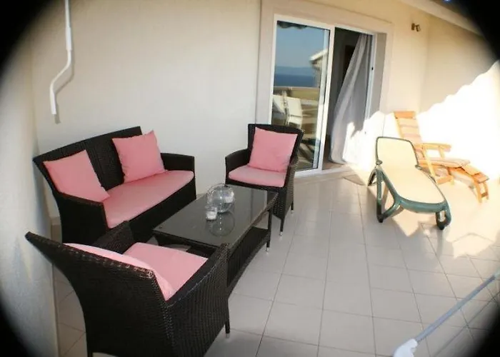 公寓 Apartment Bol *