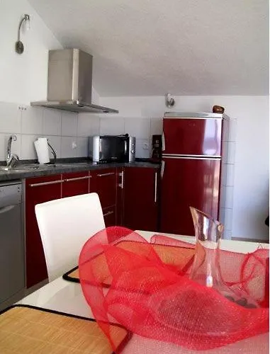 Apartment Bol 公寓 波尔