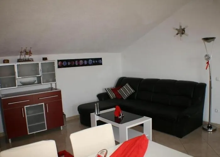 Apartment Bol 公寓