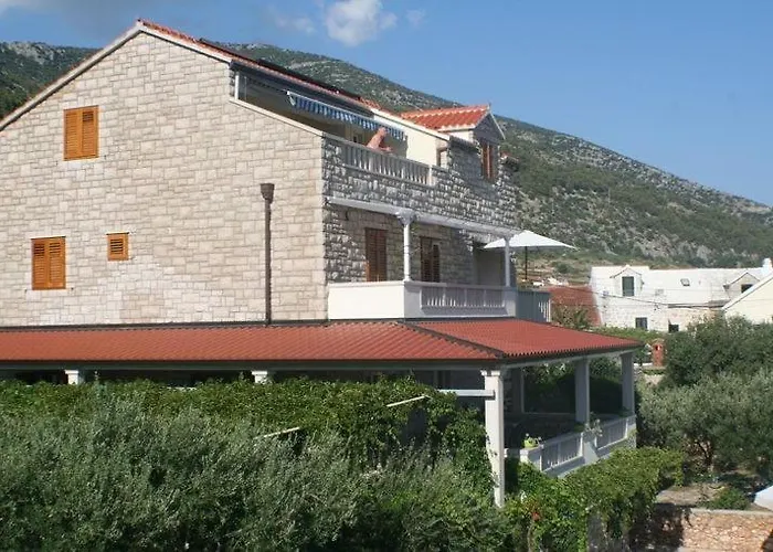 Apartment Bol * 波尔